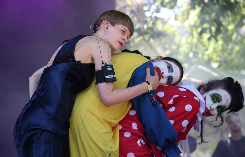 Jenny Hval